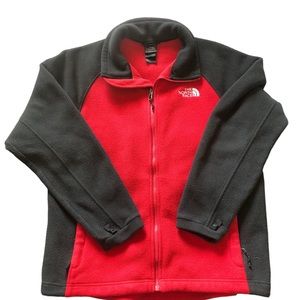 The North Face Fleece Fullzip